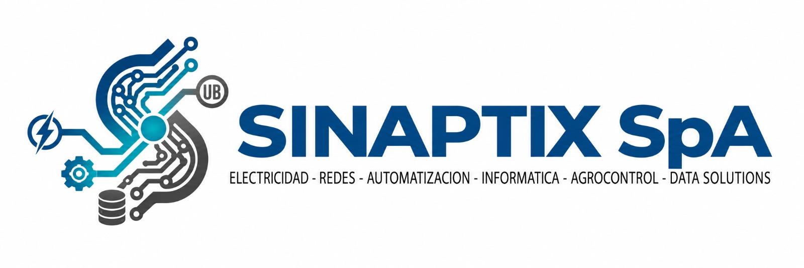 Logo Sinaptix SpA